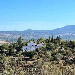 Bed & Breakfast Santa Teresa Andalusien, Pizarra