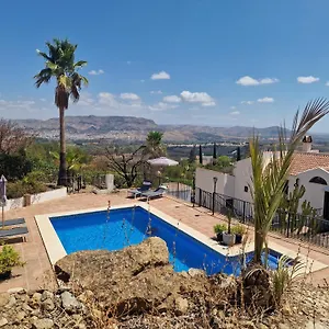 Bed & Breakfast Flamenco Adults Only, Pizarra