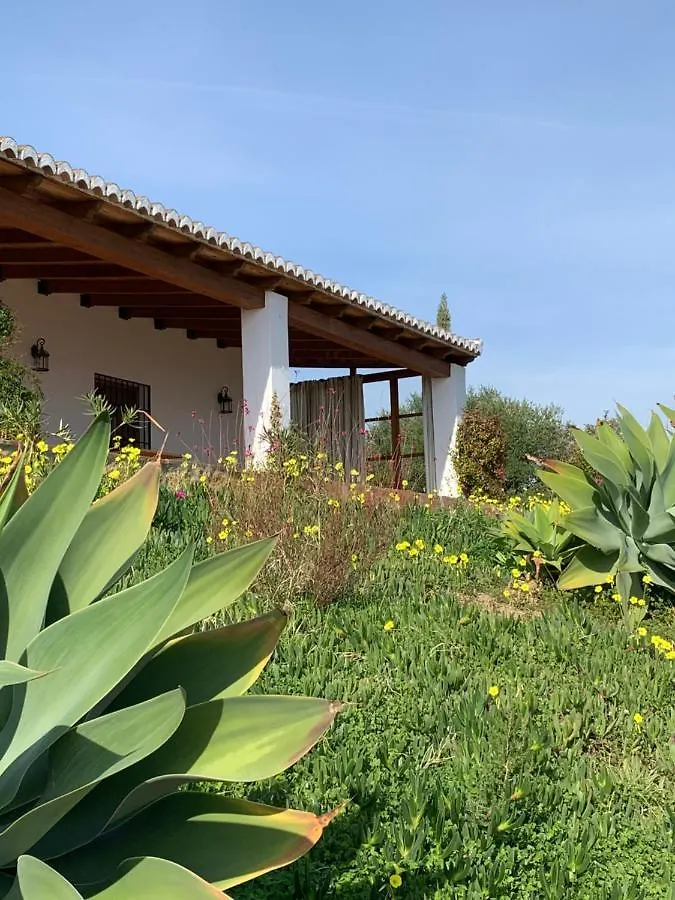 Casa Siri By Rosas Cantares Pizarra