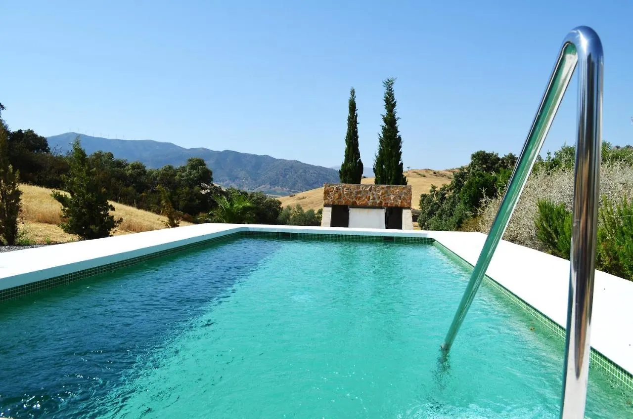 Holiday home Casa Siri By Rosas Cantares Pizarra