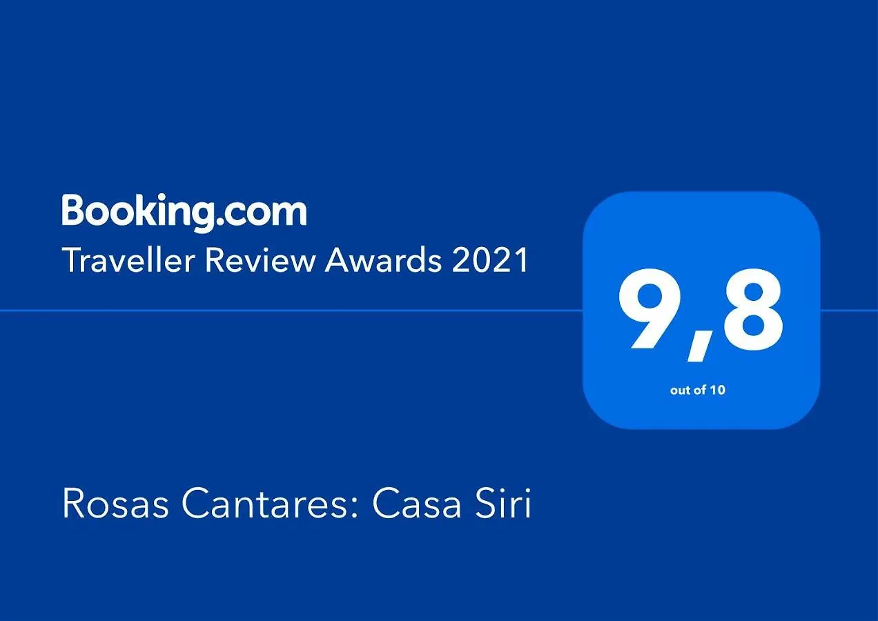 Casa Siri By Rosas Cantares Pizarra Holiday home