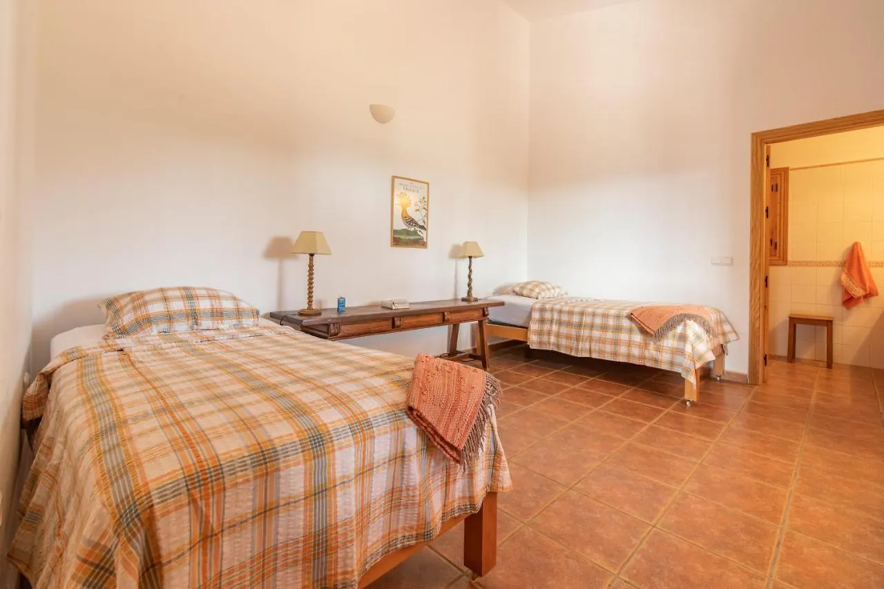 Holiday home Casa Siri By Rosas Cantares Pizarra Spain