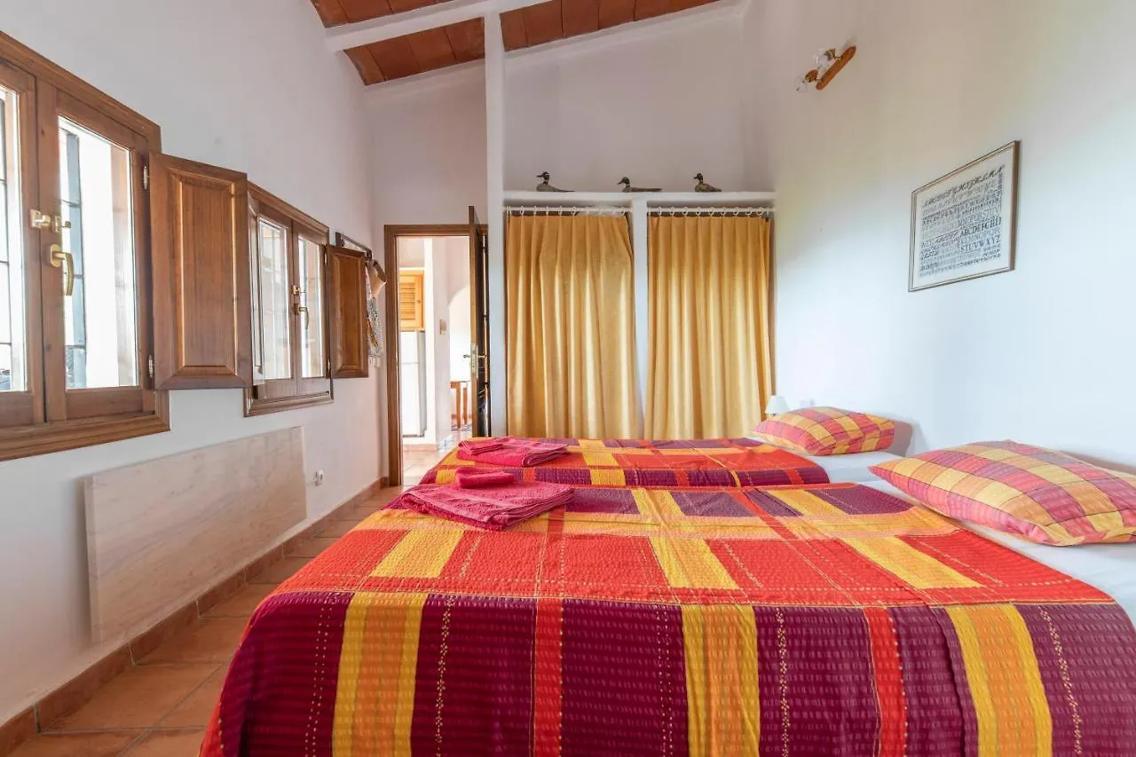 Casa Siri By Rosas Cantares Pizarra Holiday home