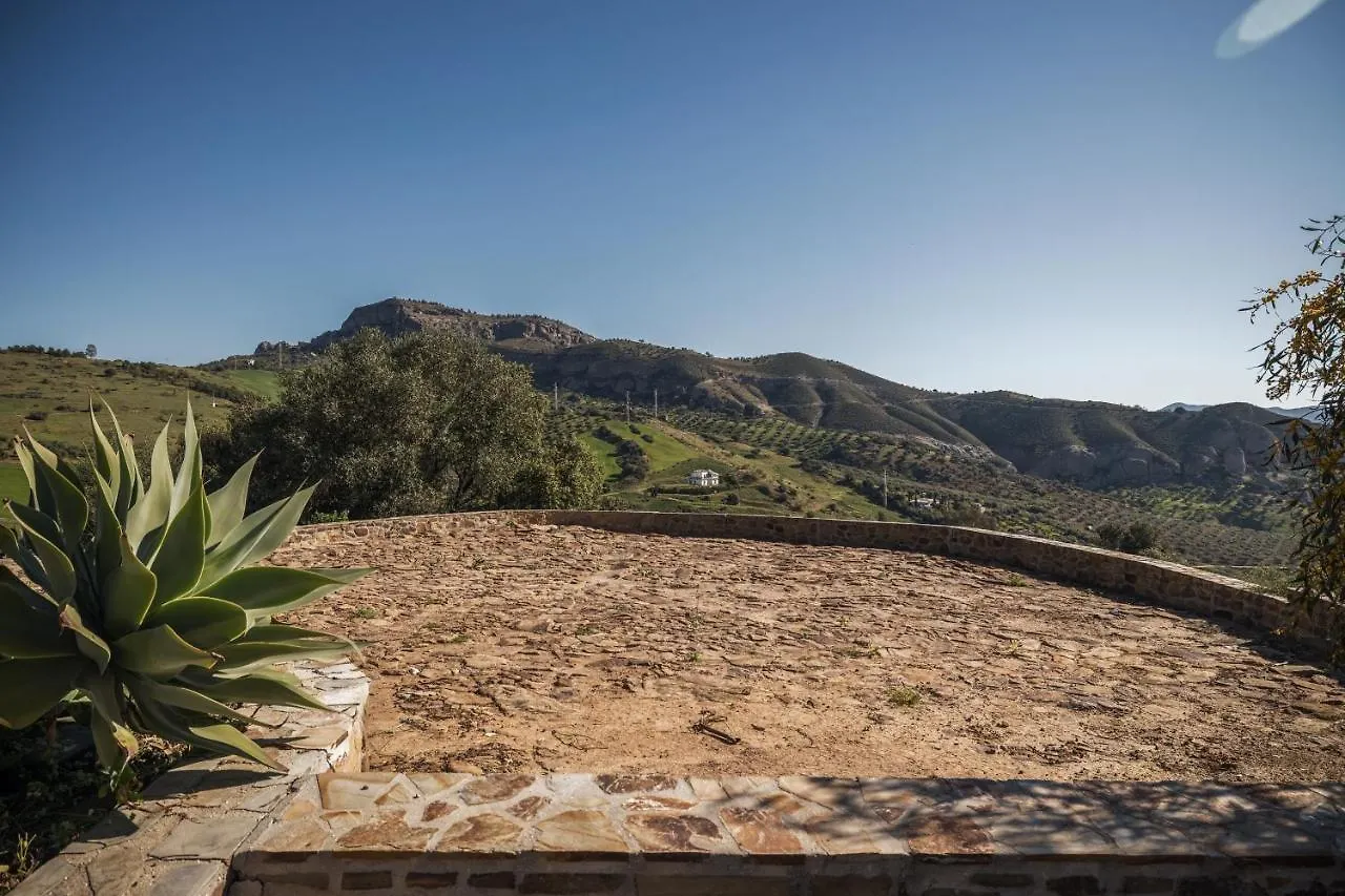 Holiday home Casa Siri By Rosas Cantares Pizarra Spain