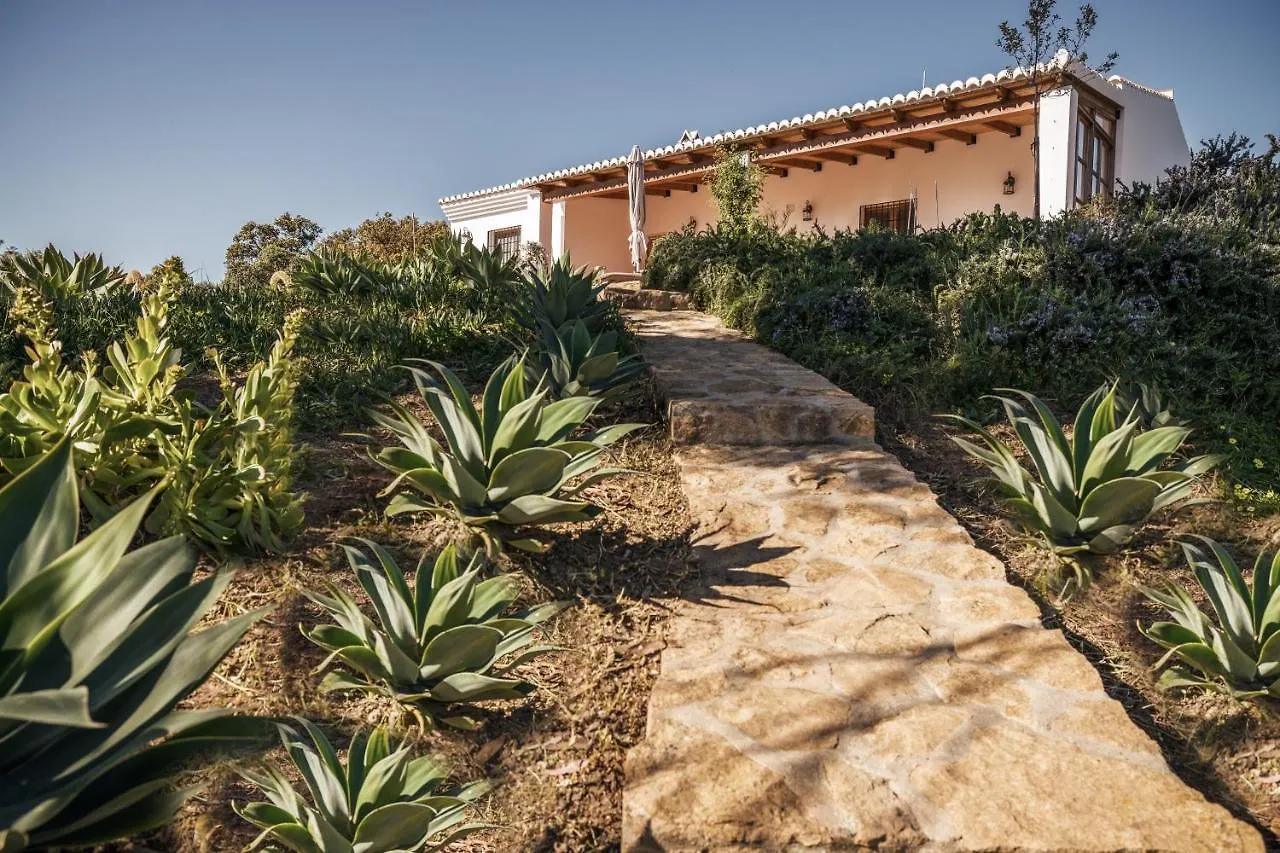 Holiday home Casa Siri By Rosas Cantares Pizarra