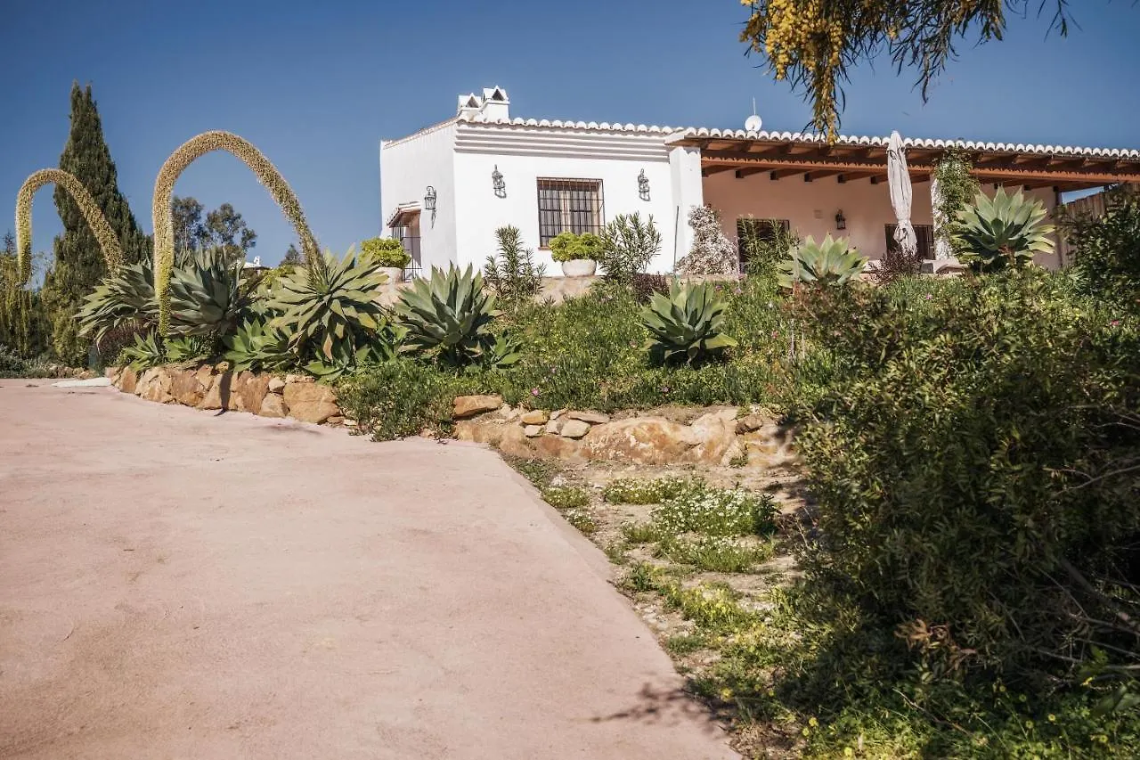 Casa Siri By Rosas Cantares Pizarra Holiday home