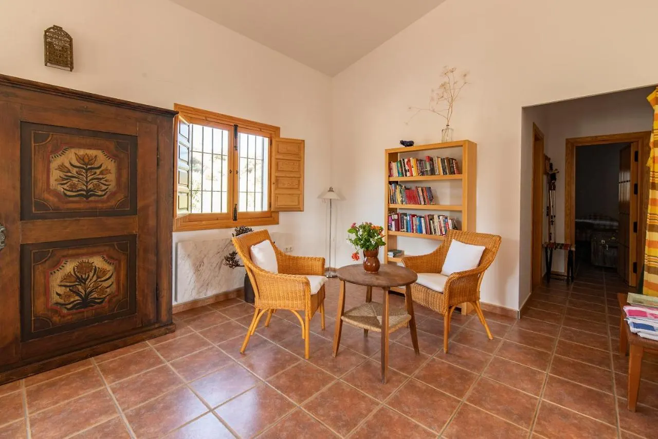 Casa Siri By Rosas Cantares Pizarra