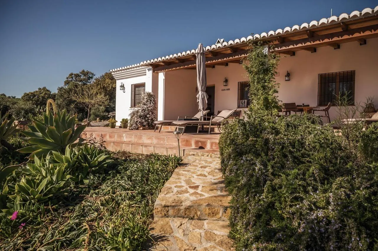 Casa Siri By Rosas Cantares Pizarra Spain