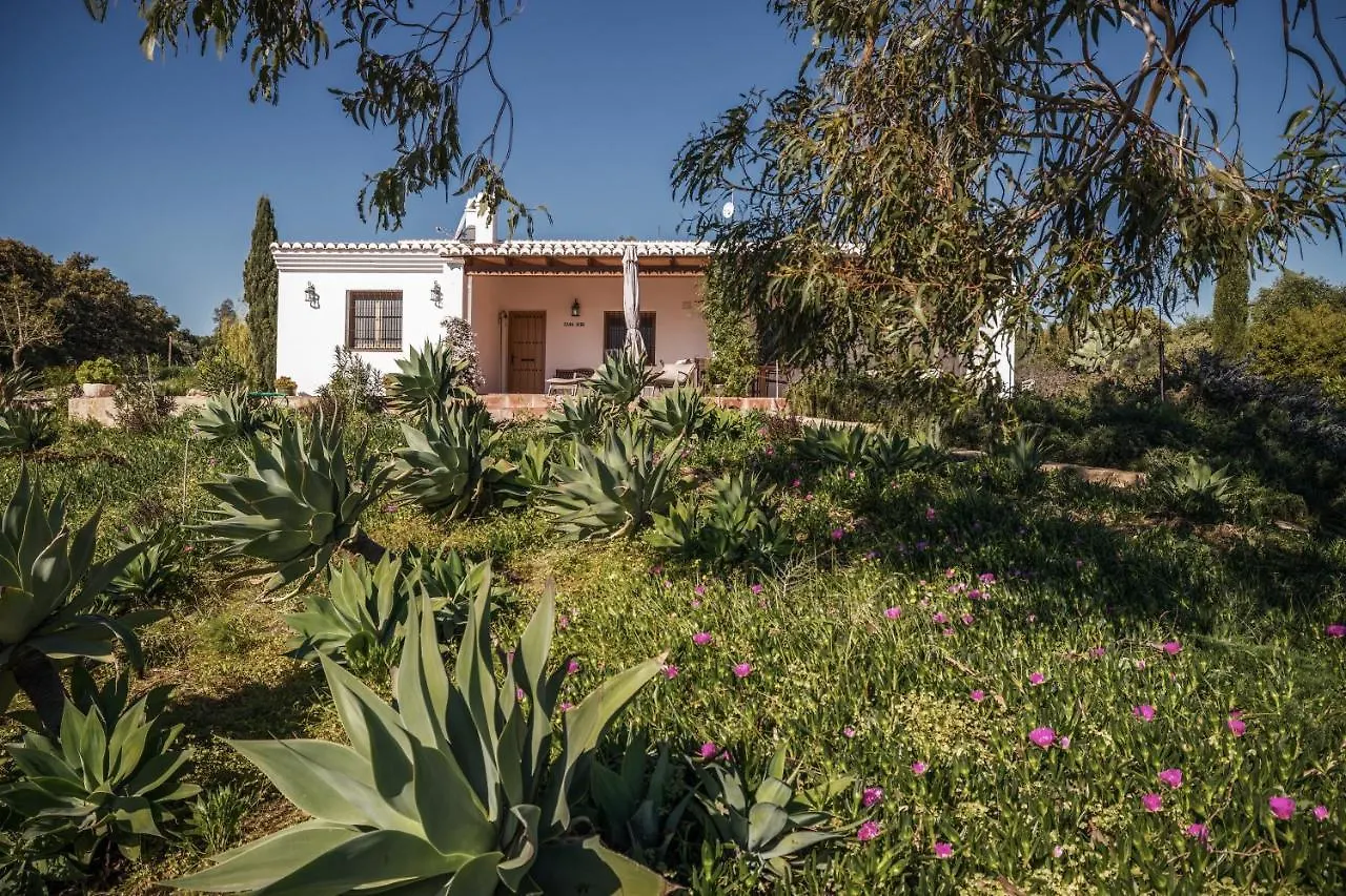 Casa Siri By Rosas Cantares Pizarra Holiday home