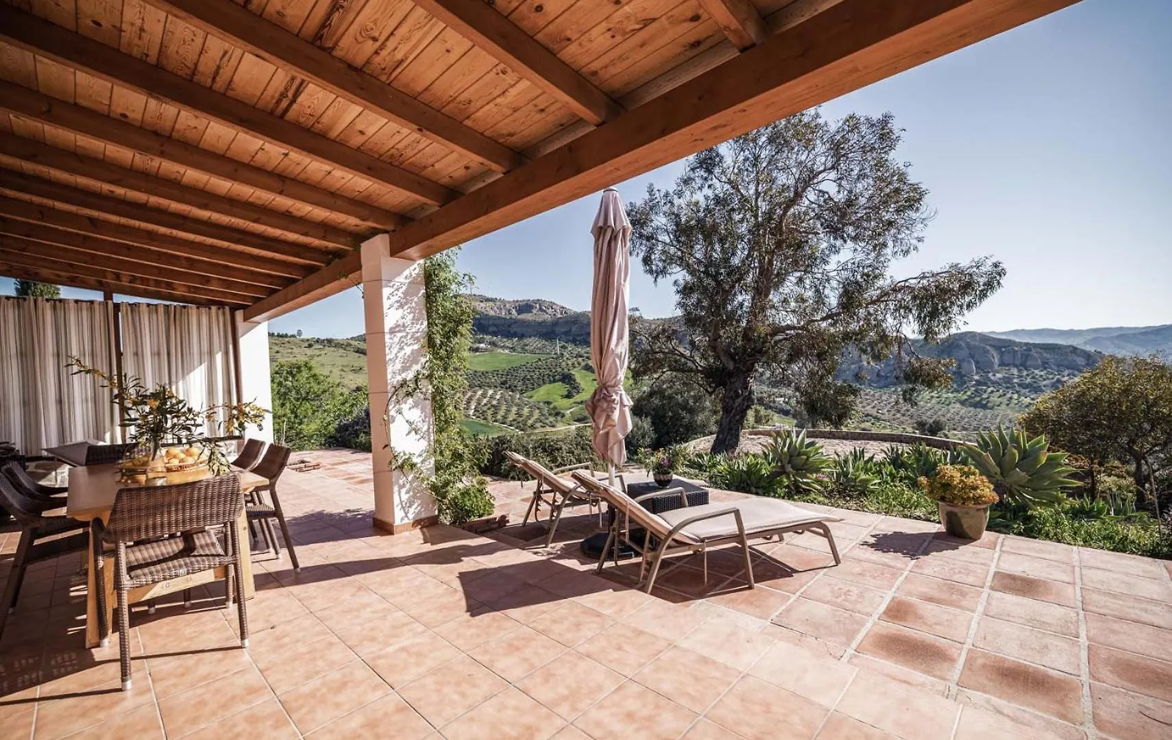 Casa Siri By Rosas Cantares Pizarra 0*,  Spain